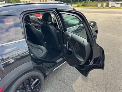 2016 MINI Countryman Cooper S ALL4   - Photo 48 - Rockaway, NJ 07866