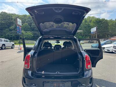 2016 MINI Countryman Cooper S ALL4   - Photo 46 - Rockaway, NJ 07866