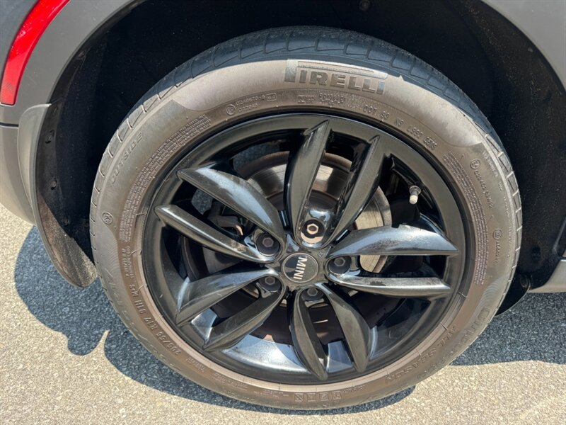 2016 MINI Countryman Cooper S ALL4 - Photo 15 - Rockaway, NJ 07866