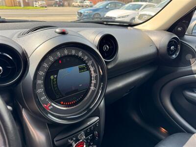 2016 MINI Countryman Cooper S ALL4   - Photo 32 - Rockaway, NJ 07866