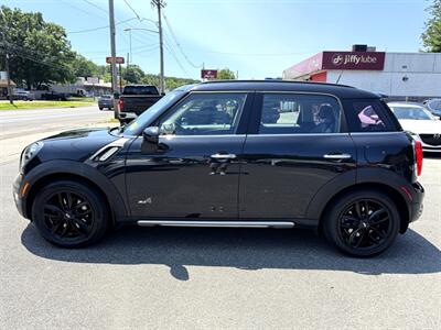 2016 MINI Countryman Cooper S ALL4 - Photo 10 - Rockaway, NJ 07866