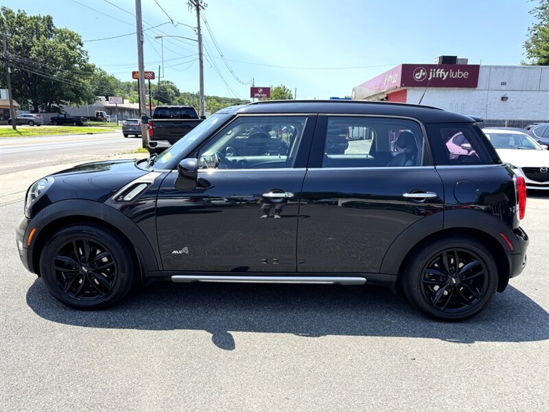 2016 MINI Countryman Cooper S ALL4 - Photo 10 - Rockaway, NJ 07866