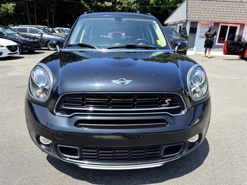 2016 MINI Countryman Cooper S ALL4 - Photo 3 - Rockaway, NJ 07866