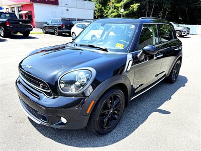 2016 MINI Countryman Cooper S ALL4 - Photo 2 - Rockaway, NJ 07866