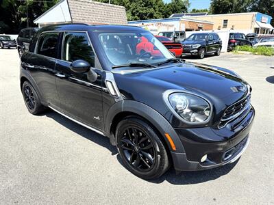 2016 MINI Countryman Cooper S ALL4 - Photo 5 - Rockaway, NJ 07866