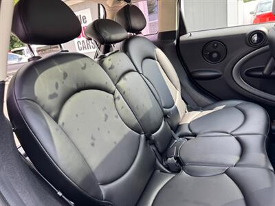 2016 MINI Countryman Cooper S ALL4   - Photo 52 - Rockaway, NJ 07866