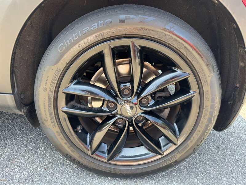 2016 MINI Countryman Cooper S ALL4 - Photo 13 - Rockaway, NJ 07866