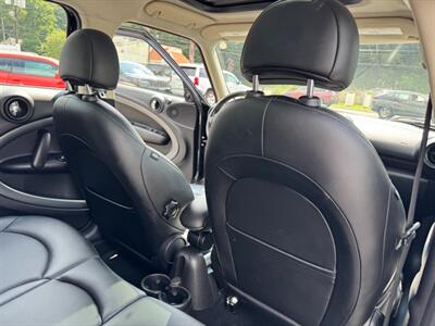 2016 MINI Countryman Cooper S ALL4   - Photo 53 - Rockaway, NJ 07866