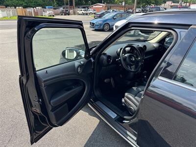 2016 MINI Countryman Cooper S ALL4   - Photo 18 - Rockaway, NJ 07866