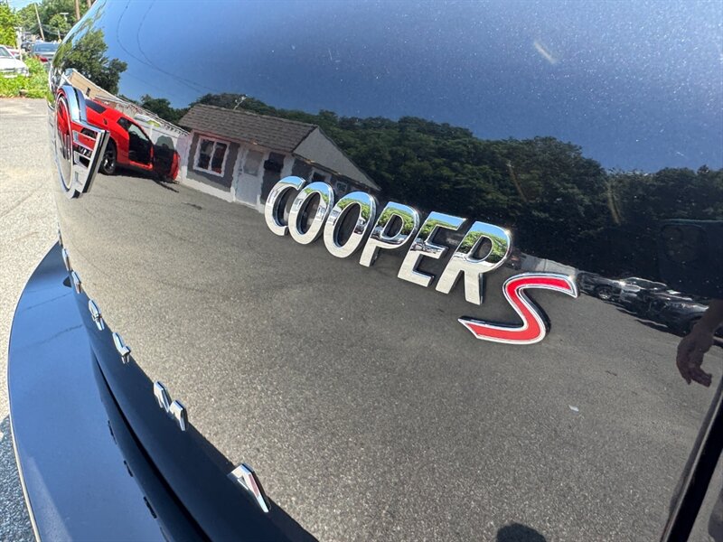 2016 MINI Countryman Cooper S ALL4 - Photo 14 - Rockaway, NJ 07866