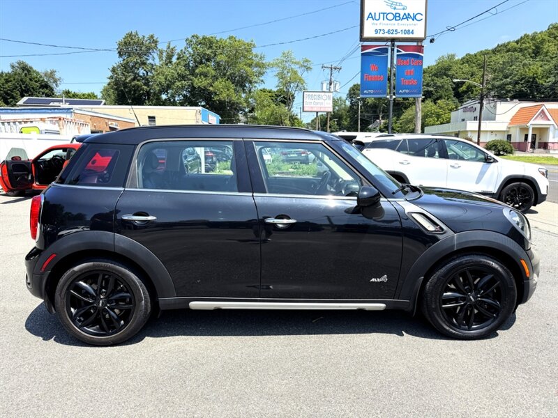 2016 MINI Countryman Cooper S ALL4 - Photo 6 - Rockaway, NJ 07866