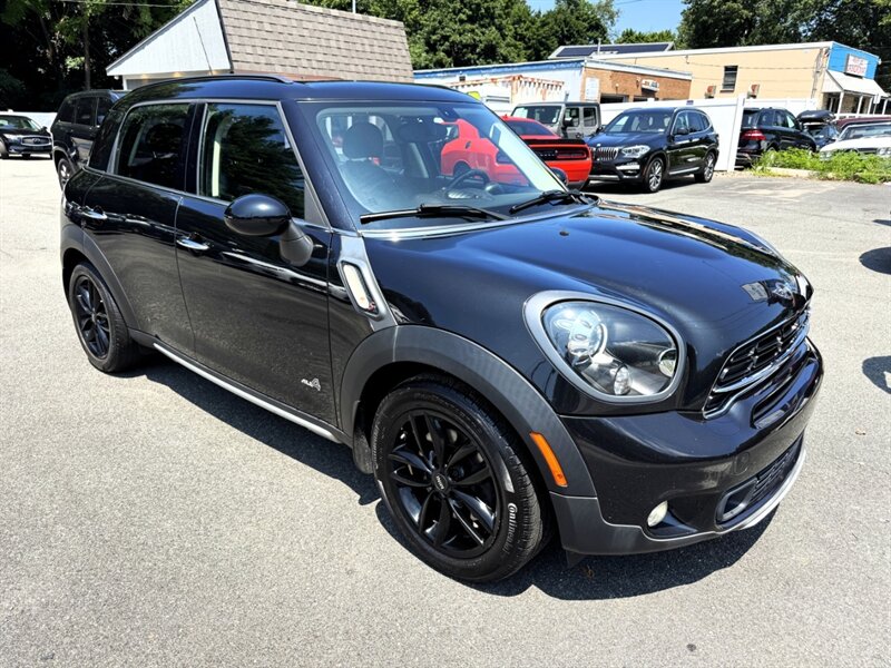 2016 MINI Countryman Cooper S ALL4 - Photo 4 - Rockaway, NJ 07866