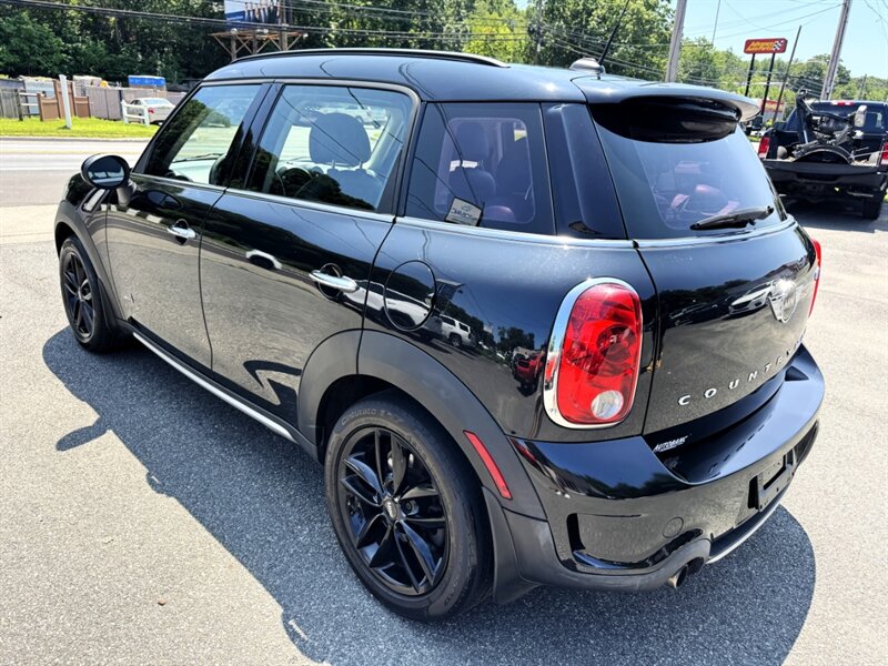 2016 MINI Countryman Cooper S ALL4 - Photo 9 - Rockaway, NJ 07866