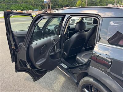 2016 MINI Countryman Cooper S ALL4   - Photo 39 - Rockaway, NJ 07866