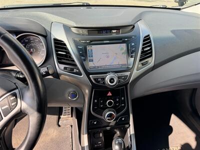 2015 Hyundai Elantra Limited   - Photo 24 - Rockaway, NJ 07866