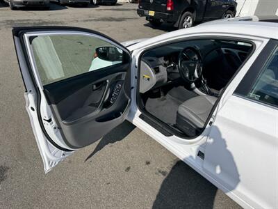 2015 Hyundai Elantra Limited   - Photo 14 - Rockaway, NJ 07866