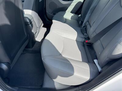 2015 Hyundai Elantra Limited   - Photo 35 - Rockaway, NJ 07866