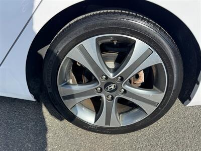 2015 Hyundai Elantra Limited   - Photo 11 - Rockaway, NJ 07866