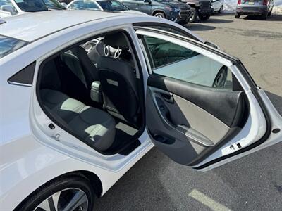 2015 Hyundai Elantra Limited   - Photo 40 - Rockaway, NJ 07866