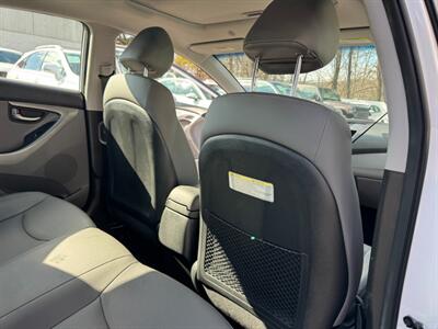 2015 Hyundai Elantra Limited   - Photo 44 - Rockaway, NJ 07866