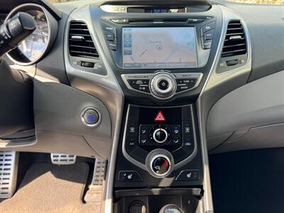 2015 Hyundai Elantra Limited   - Photo 26 - Rockaway, NJ 07866