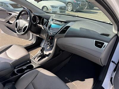 2015 Hyundai Elantra Limited   - Photo 53 - Rockaway, NJ 07866