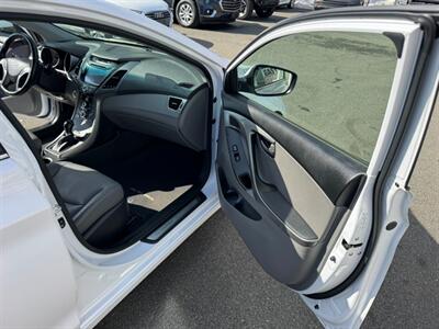 2015 Hyundai Elantra Limited   - Photo 48 - Rockaway, NJ 07866