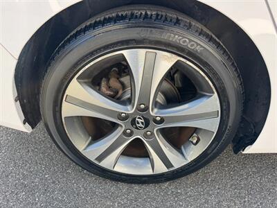 2015 Hyundai Elantra Limited   - Photo 12 - Rockaway, NJ 07866