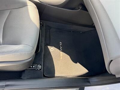 2015 Hyundai Elantra Limited   - Photo 50 - Rockaway, NJ 07866