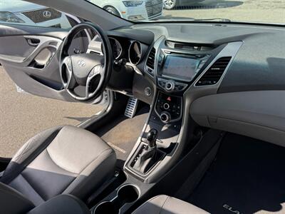 2015 Hyundai Elantra Limited   - Photo 54 - Rockaway, NJ 07866