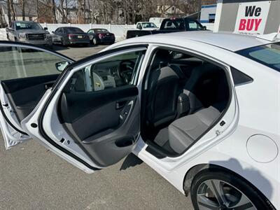 2015 Hyundai Elantra Limited   - Photo 33 - Rockaway, NJ 07866