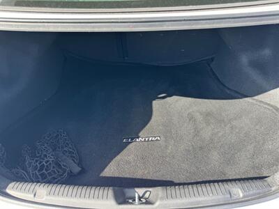 2015 Hyundai Elantra Limited   - Photo 39 - Rockaway, NJ 07866