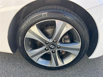 2015 Hyundai Elantra Limited   - Photo 13 - Rockaway, NJ 07866
