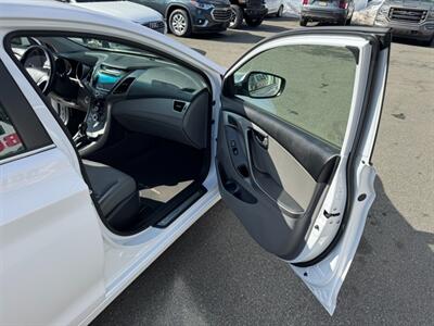 2015 Hyundai Elantra Limited   - Photo 45 - Rockaway, NJ 07866