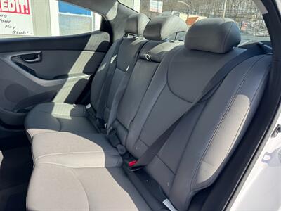 2015 Hyundai Elantra Limited   - Photo 36 - Rockaway, NJ 07866
