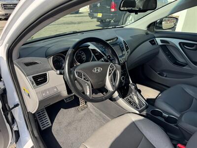 2015 Hyundai Elantra Limited   - Photo 20 - Rockaway, NJ 07866