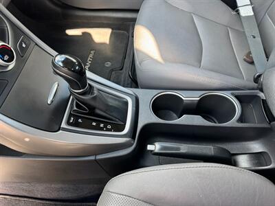 2015 Hyundai Elantra Limited   - Photo 29 - Rockaway, NJ 07866