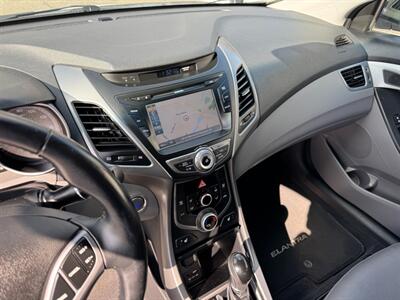 2015 Hyundai Elantra Limited   - Photo 25 - Rockaway, NJ 07866
