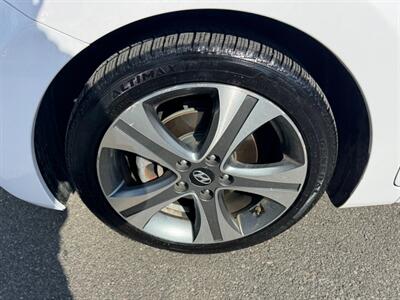 2015 Hyundai Elantra Limited   - Photo 10 - Rockaway, NJ 07866