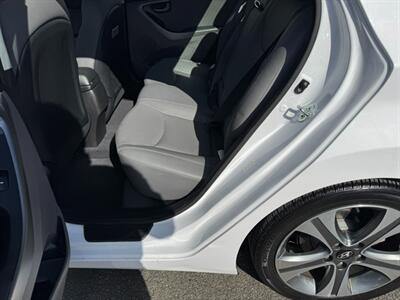 2015 Hyundai Elantra Limited   - Photo 34 - Rockaway, NJ 07866