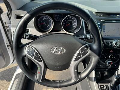 2015 Hyundai Elantra Limited   - Photo 22 - Rockaway, NJ 07866