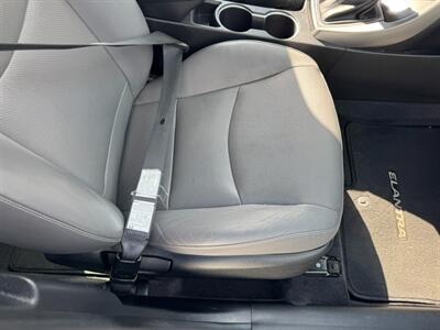 2015 Hyundai Elantra Limited   - Photo 51 - Rockaway, NJ 07866