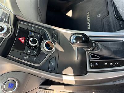 2015 Hyundai Elantra Limited   - Photo 28 - Rockaway, NJ 07866