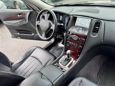 2014 INFINITI QX50 Journey   - Photo 56 - Rockaway, NJ 07866