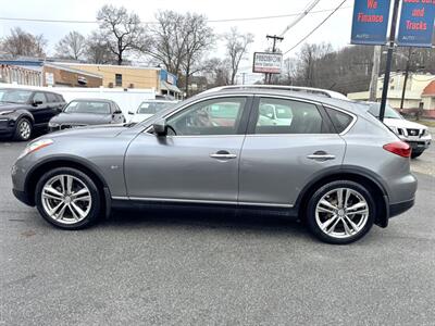 2014 INFINITI QX50 Journey   - Photo 10 - Rockaway, NJ 07866