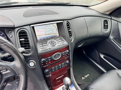 2014 INFINITI QX50 Journey   - Photo 32 - Rockaway, NJ 07866