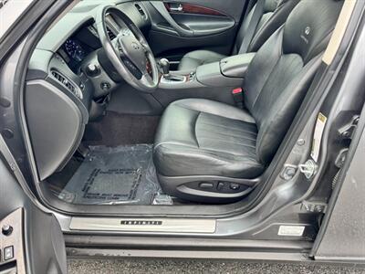 2014 INFINITI QX50 Journey   - Photo 20 - Rockaway, NJ 07866