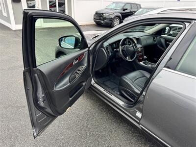 2014 INFINITI QX50 Journey   - Photo 19 - Rockaway, NJ 07866