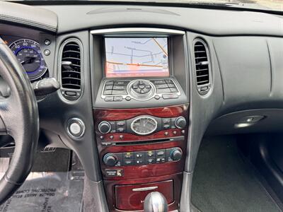 2014 INFINITI QX50 Journey   - Photo 31 - Rockaway, NJ 07866