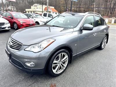 2014 INFINITI QX50 Journey   - Photo 2 - Rockaway, NJ 07866